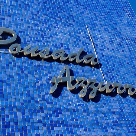 Hotel Pousada Azzurra Natal Kültér fotó