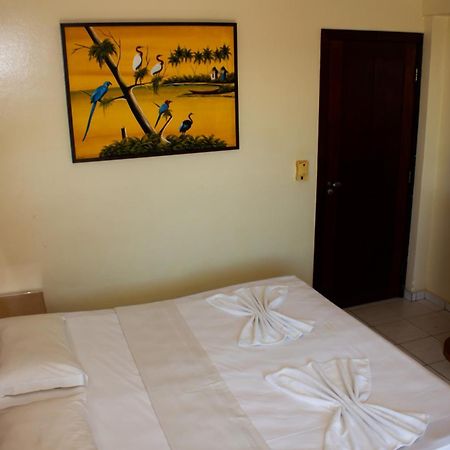 Hotel Pousada Azzurra Natal Kültér fotó