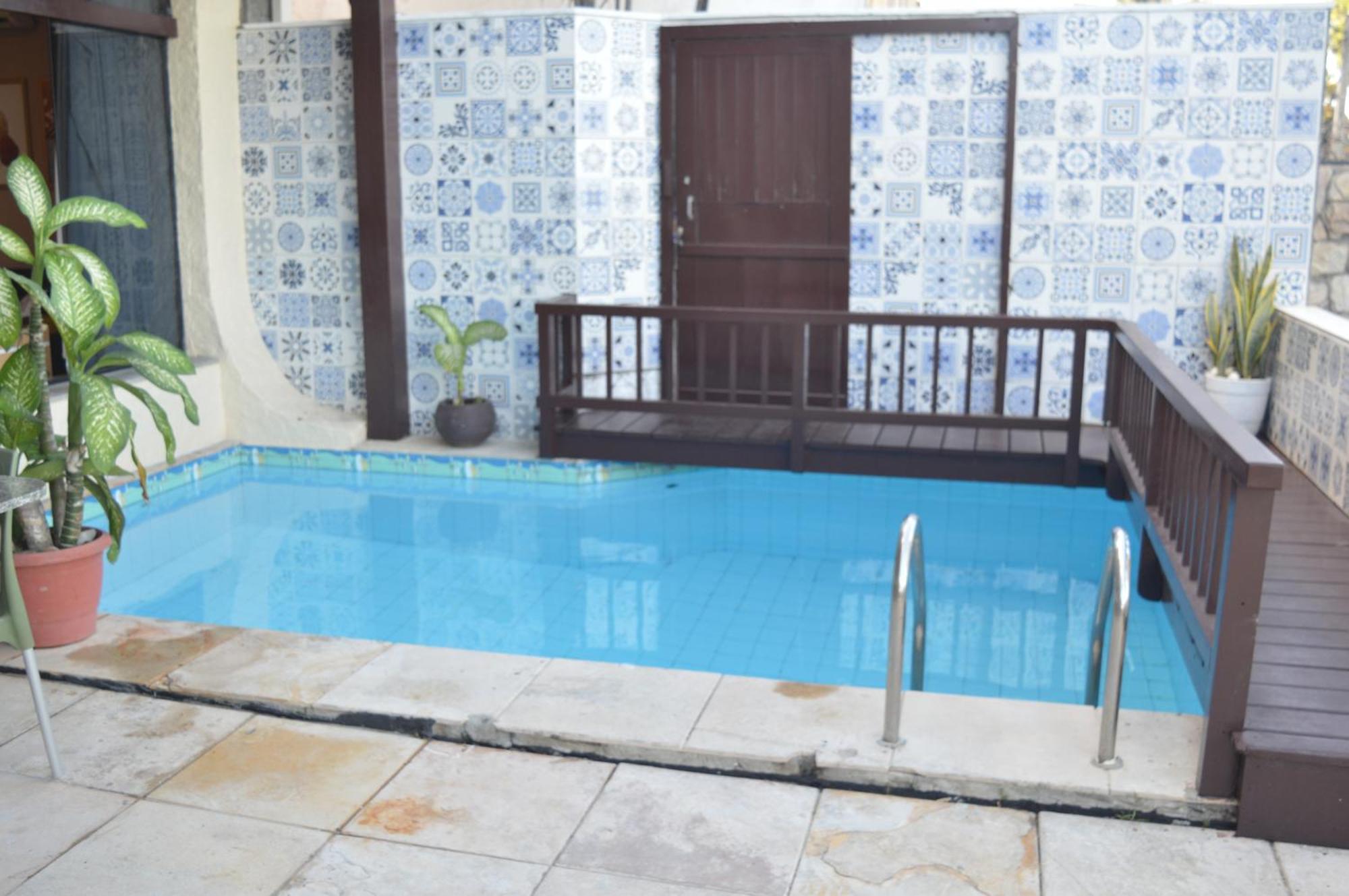 Hotel Pousada Azzurra Natal Kültér fotó