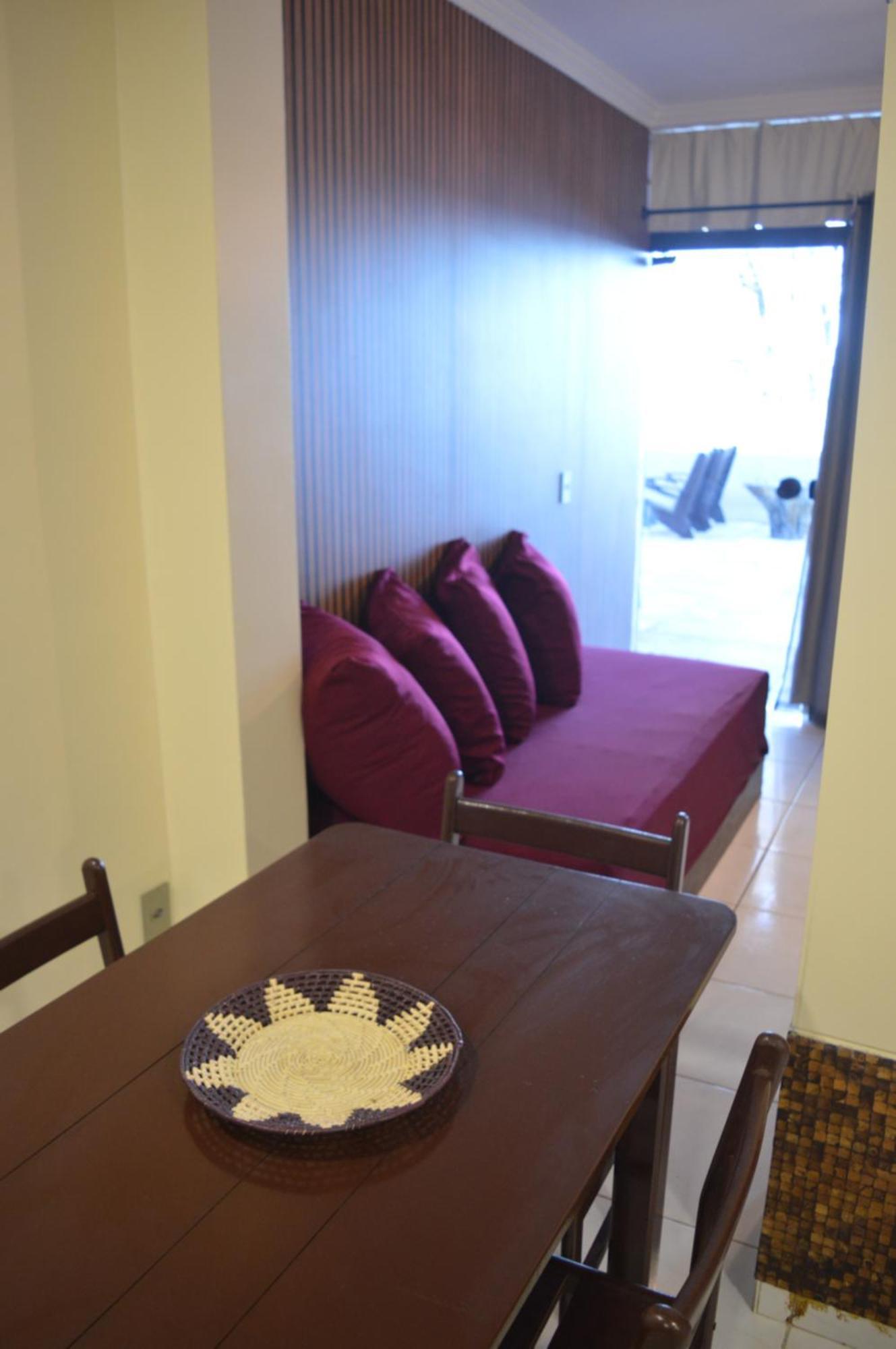 Hotel Pousada Azzurra Natal Kültér fotó