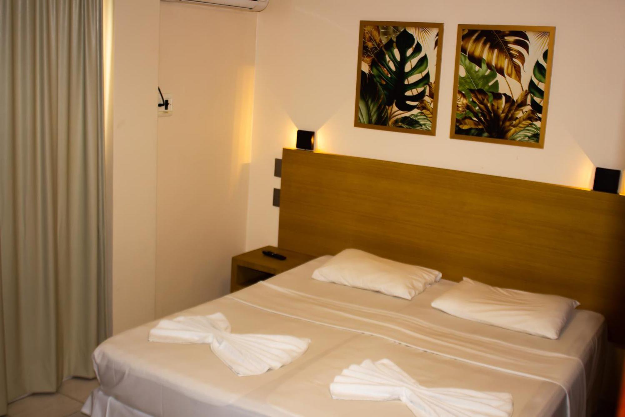 Hotel Pousada Azzurra Natal Kültér fotó