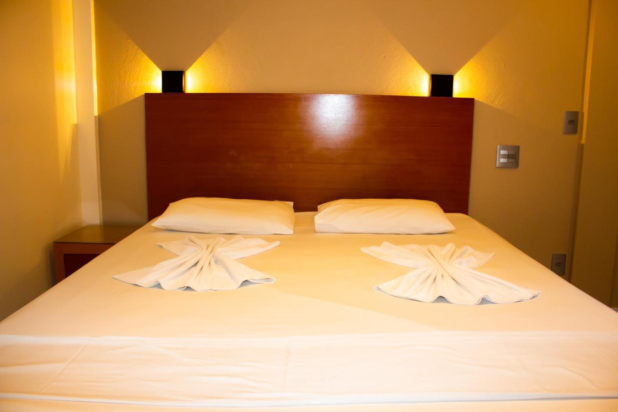 Hotel Pousada Azzurra Natal Kültér fotó