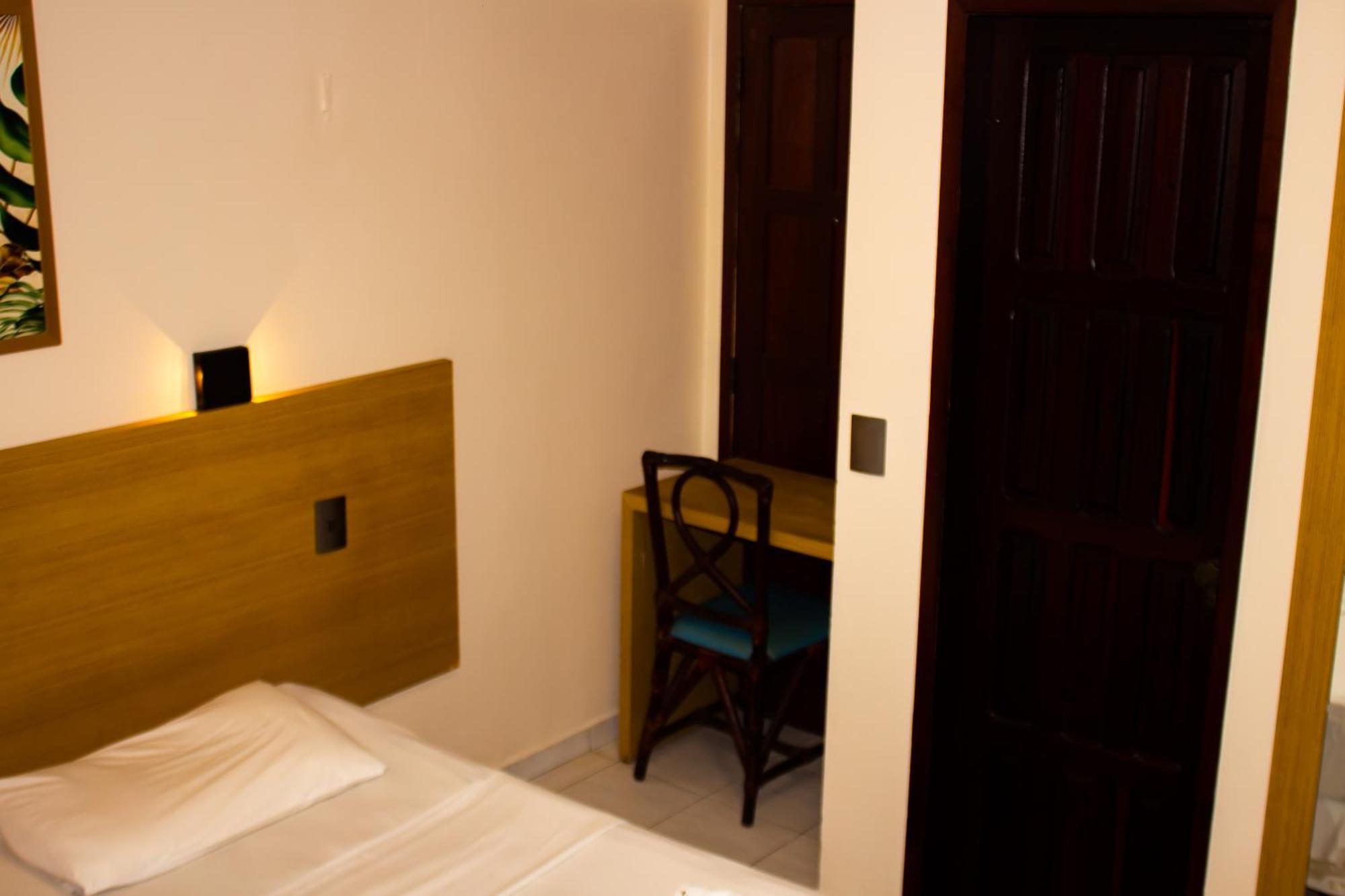 Hotel Pousada Azzurra Natal Kültér fotó