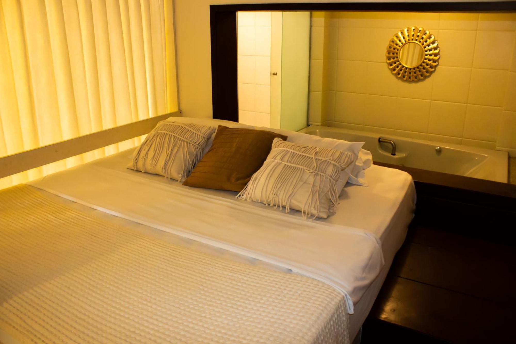 Hotel Pousada Azzurra Natal Kültér fotó