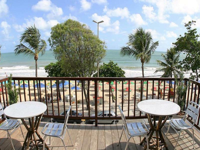 Hotel Pousada Azzurra Natal Kültér fotó